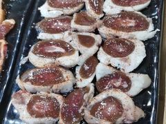 -丹东丛炟海鲜烧烤(江艺路店)