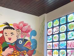 -东北特色铁锅炖·柴火灶(富阳一店)