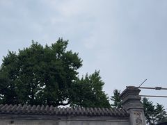-张学良旧居陈列馆
