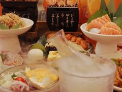 -仙隐小鹿中华料理(南宁万象城店)