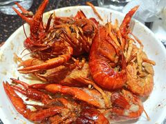-呆虾王龙虾馆(南湖总店)