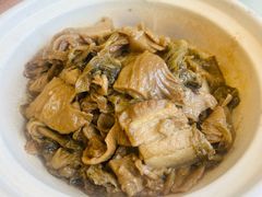 -美极鲜食坊(宝安南路店)