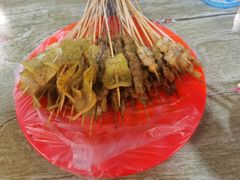 -十里铺铁板鱿鱼