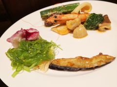 -青岛颐海花园酒店总店·自助餐厅