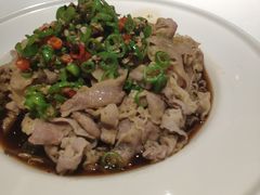 -东方饺子王(工农大路店)