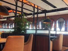 -半秋山西餐厅(宜昌大洋店)