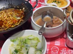 -龙师傅卤炒(天马店)