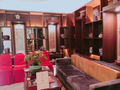 -杭州香格里拉·香宫中餐厅