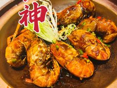 -啫神·广州地标美食(北京路店)