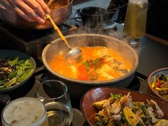 -Ameigo梅果·云贵川bistro(长宁来福士店)