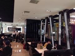 -零度空间·台湾小馆(五道口购物中心店)