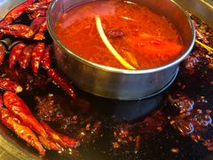 -董家湾重庆老火锅(嘉华店)