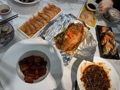醉蟹-三玛璐酒楼(汉口路店)