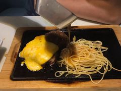 -豪客来牛排(中央花苑店)