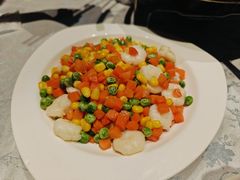 -古南都·老广东酒楼(龙江店)