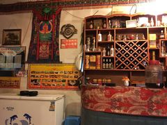 -卡万金特色藏餐