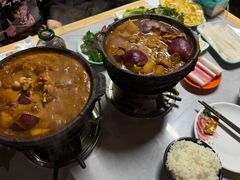 -范贤光鸡公煲(平乐园总店)