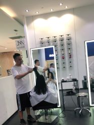-吉米造型