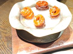 -魁盛居百年鲁菜馆(县西巷店)