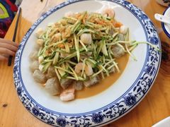 -回味香酒店(莱山店)
