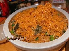 -食锦记·福建私房菜(浦西万达店)