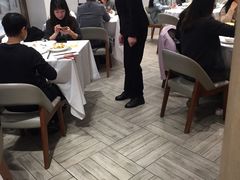 大堂-新吉士·上海菜(浦东LCM置汇旭辉店)