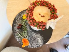 -伊斯坦布尔土耳其清真咖啡餐厅