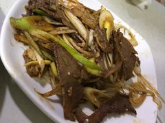 -鑫明明拉面(宁化路店)