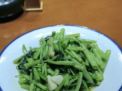 -徽三说·土徽菜·中国徽菜连锁品牌(一中店)