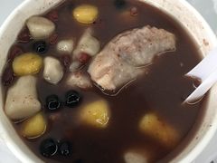 -鲜芋仙(宝地广场店)