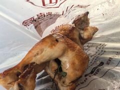 -吴山烤禽 (吴山路店)