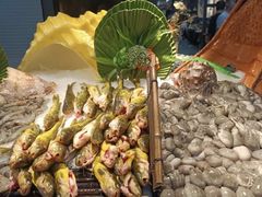 -苏格里岛自助海鲜烤肉(青秀万达店)