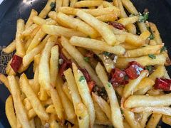 -一棠龙虾•王牌虾球(恒隆广场店)