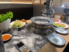 -隐家本格烧肉(万达广场店)