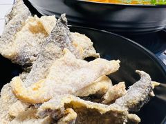 -肥汁米蘭香港米线(长宁来福士店)