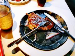 -吉布鲁牛排海鲜自助(温江合生汇店)