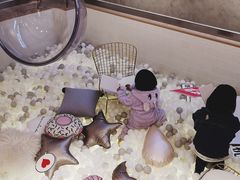 景观位-Such A Cafe(798艺术园区店)