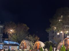 -云禾壹海景庄园餐厅