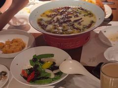 -大树餐厅(益田假日店)