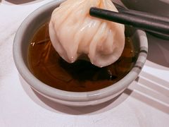 -馋三尺蟹粉小笼(人民广场店)