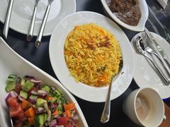 -Santoor 萨都里印度餐厅(北锣鼓巷店)