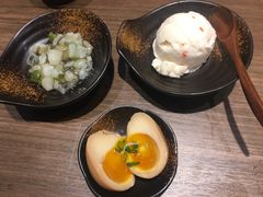 -雷神拉面(财富中心玉米楼店)
