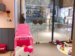 -BossBabe亲子餐厅(金光华广场店)