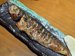 -鸟鸣门屋台料理(金帝银泰店)