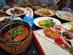 -伙靠·江浙菜(田林路店)