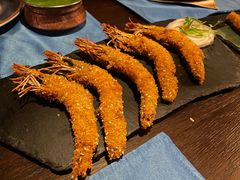 -甘尼仕印度餐厅酒吧(斜塘老街店)