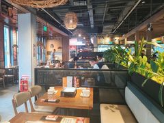 -管氏翅吧(台湾街店)