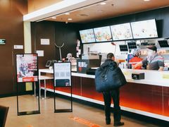 -肯德基(南京高铁1店)