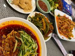 -春花民族美食(佳木斯总店)