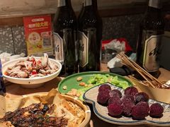 -小乾杯串店•16年沈阳烧烤(文安路店)